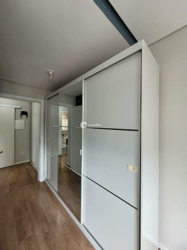 Apartamento para aluguel no Menino Jesus: 