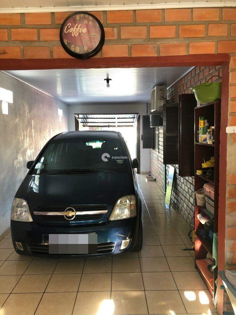 Casa à venda no Camobi: 