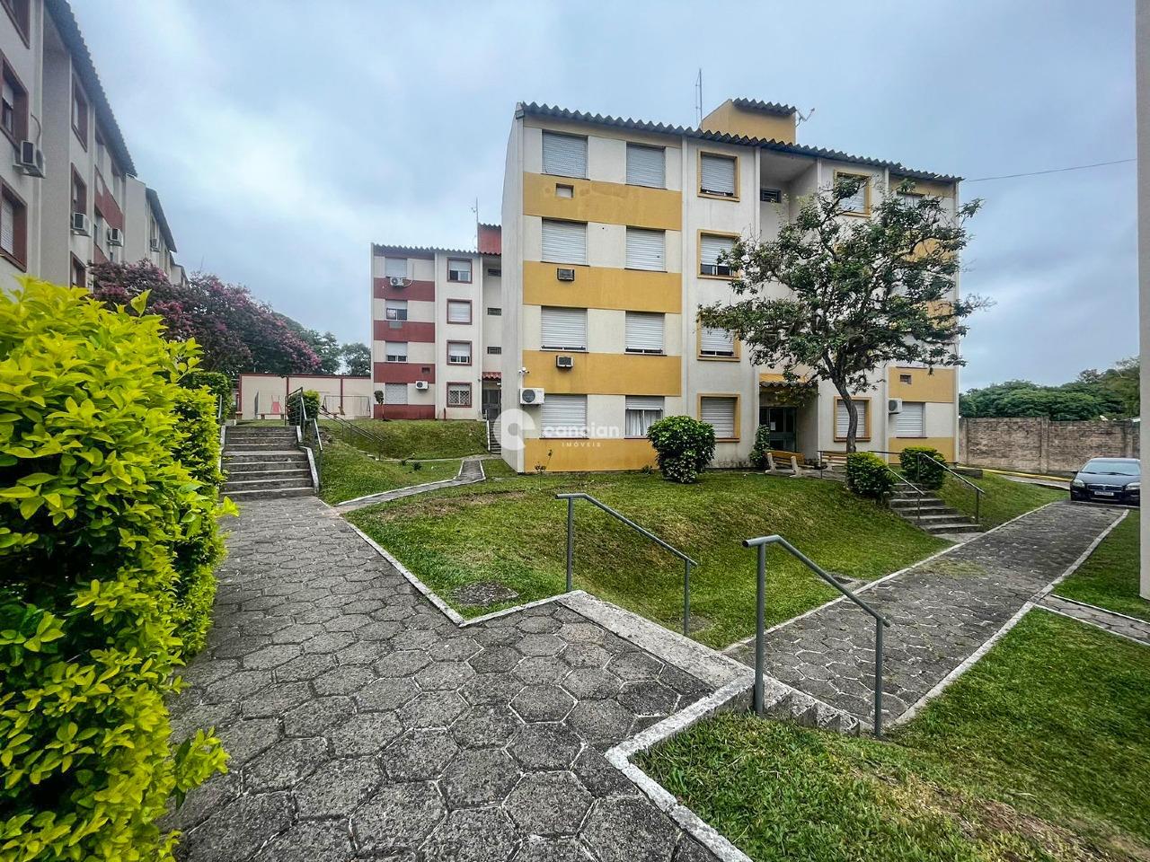 Apartamento para aluguel no Nossa Senhora do Perpétuo Socorro: 