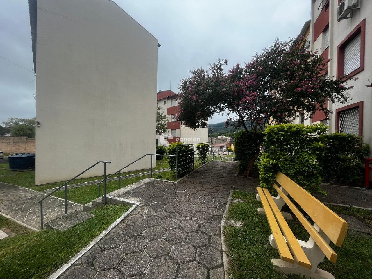 Apartamento para aluguel no Nossa Senhora do Perpétuo Socorro: 