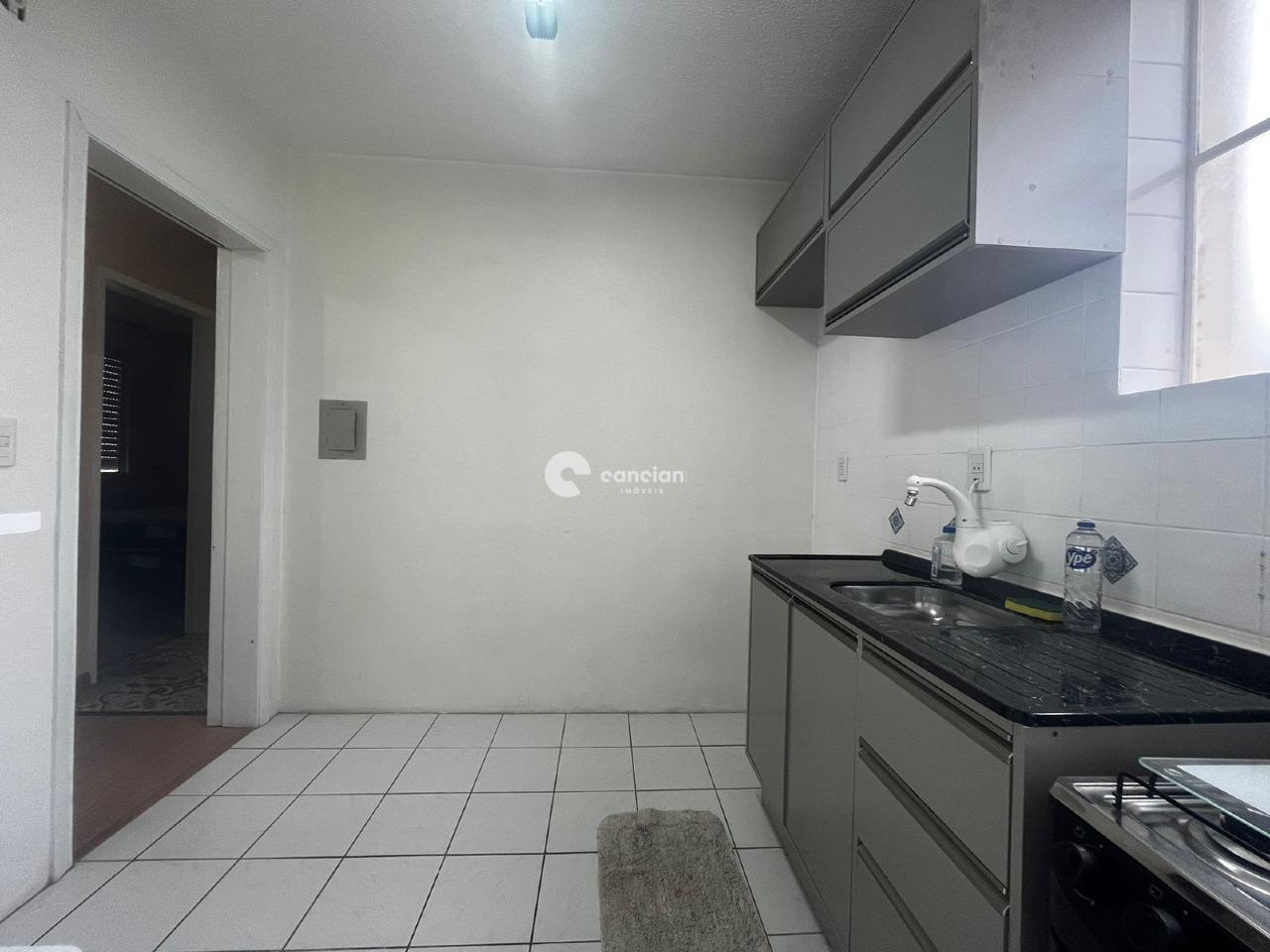 Apartamento para aluguel no Nossa Senhora do Perpétuo Socorro: 