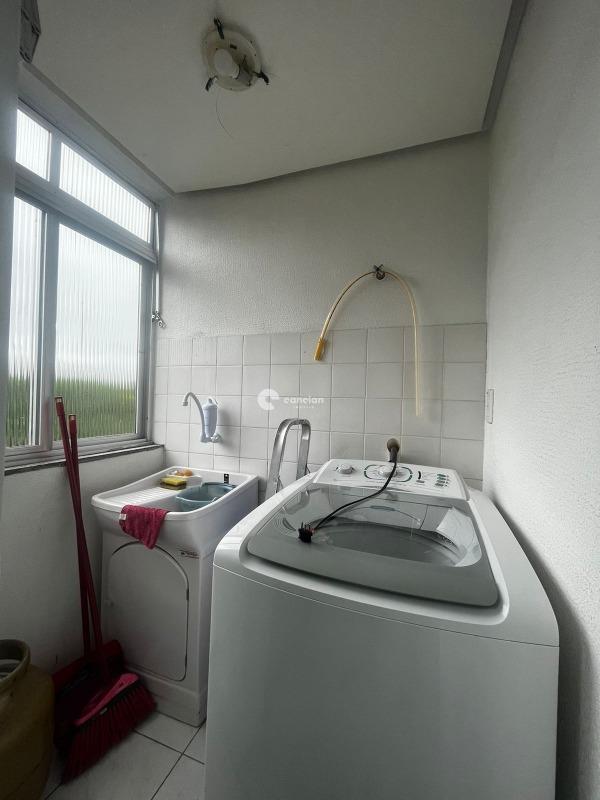 Apartamento para aluguel no Nossa Senhora do Perpétuo Socorro: 