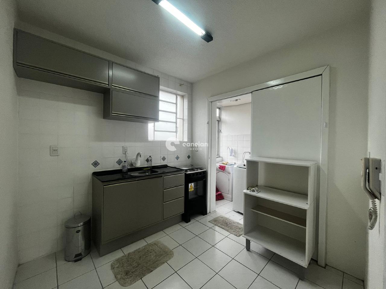 Apartamento para aluguel no Nossa Senhora do Perpétuo Socorro: 