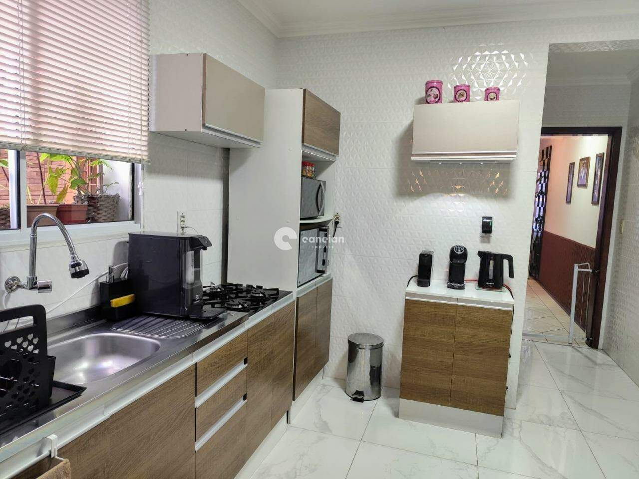 Apartamento à venda no Nossa Senhora de Fátima: 
