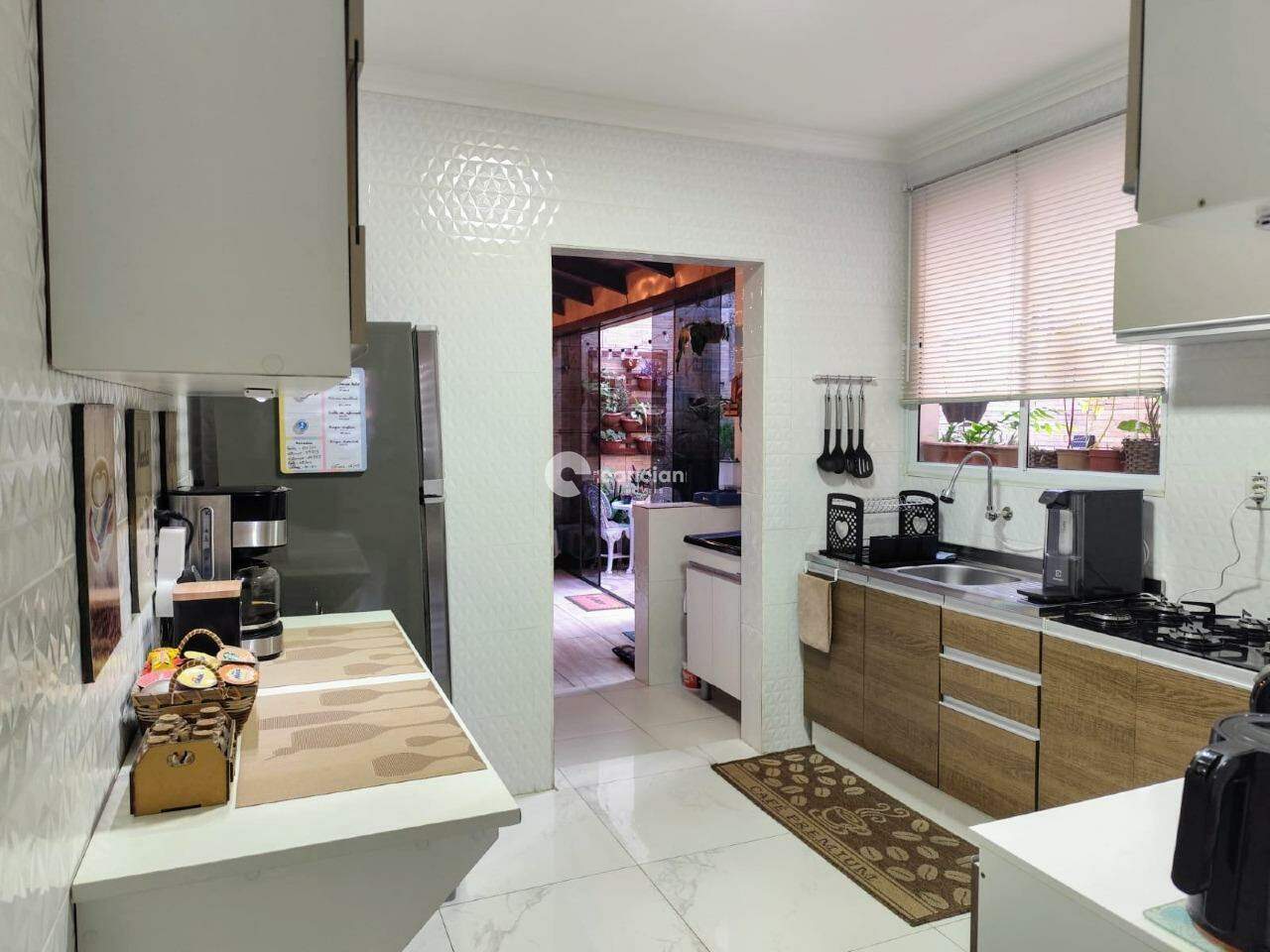 Apartamento à venda no Nossa Senhora de Fátima: 