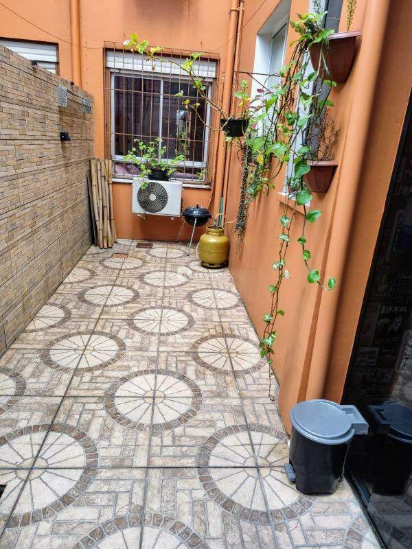 Apartamento à venda no Nossa Senhora de Fátima: 