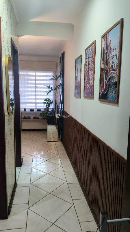 Apartamento à venda no Nossa Senhora de Fátima: 