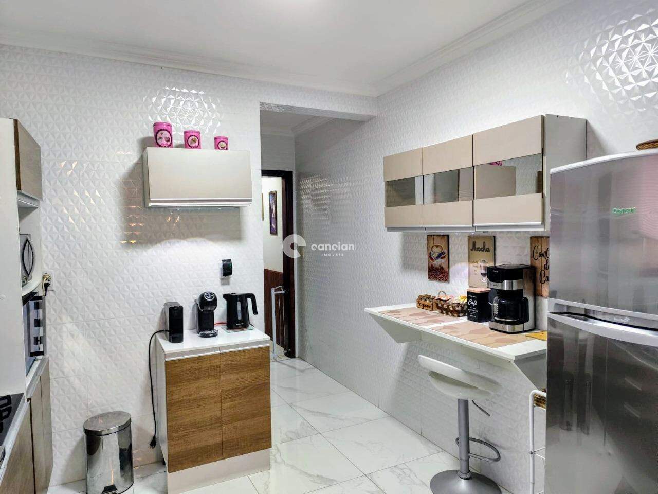 Apartamento à venda no Nossa Senhora de Fátima: 
