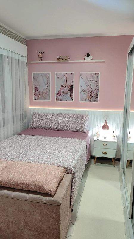 Apartamento à venda no Nossa Senhora de Fátima: 