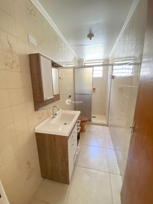 Apartamento à venda no Nossa Senhora das Dores: 