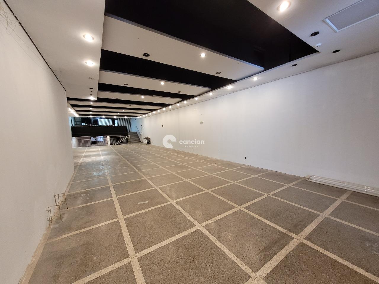 Loja à venda no Centro: 