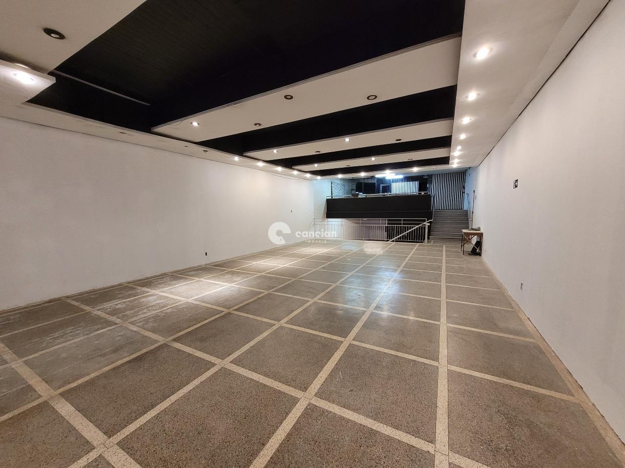 Loja à venda no Centro: 