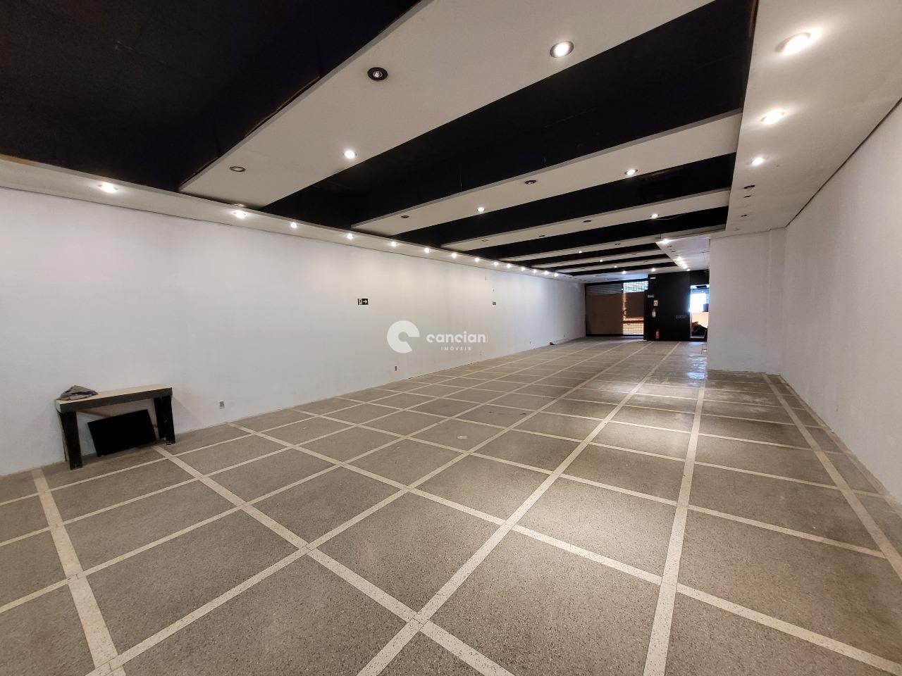 Loja à venda no Centro: 