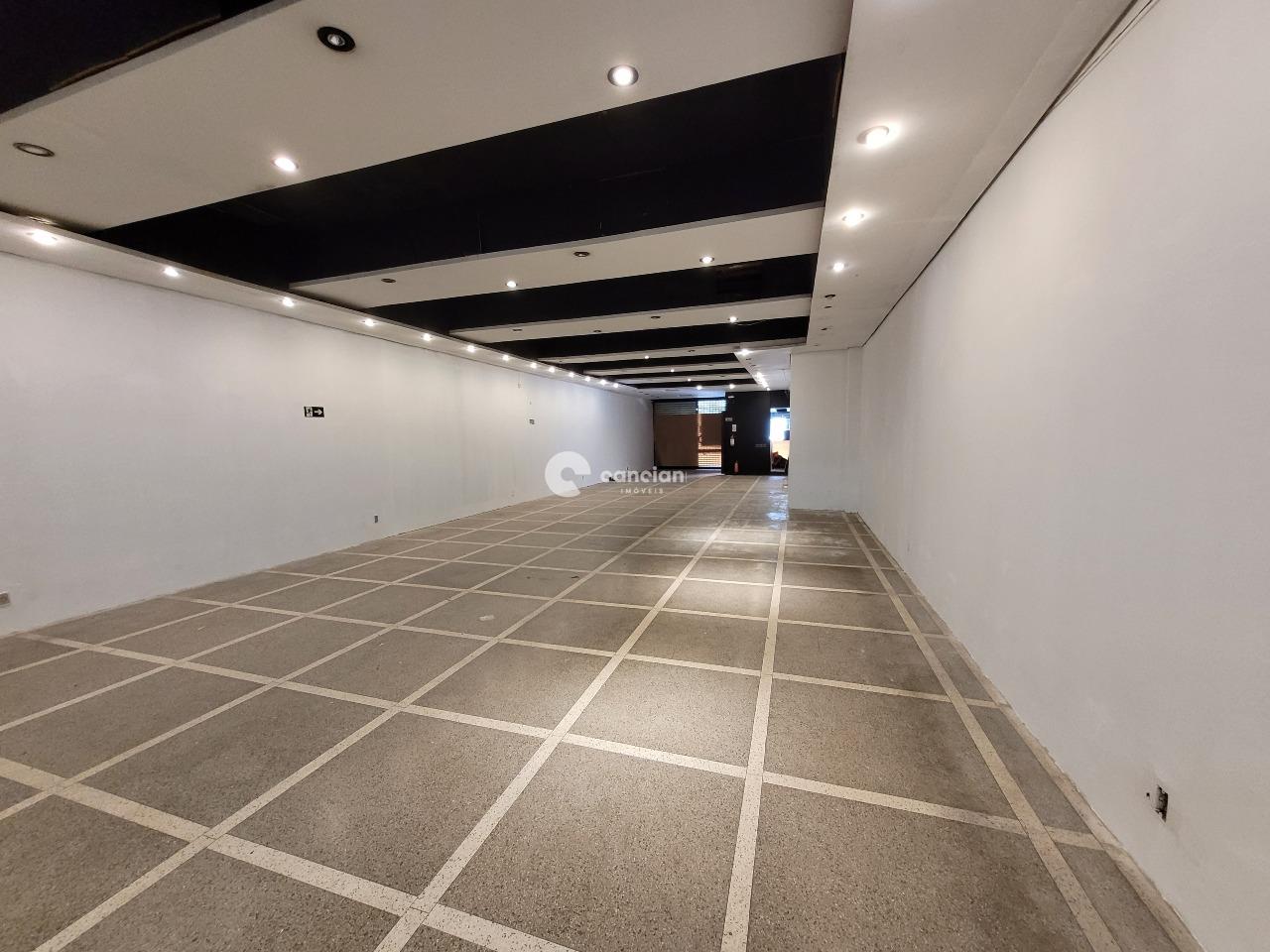 Loja à venda no Centro: 