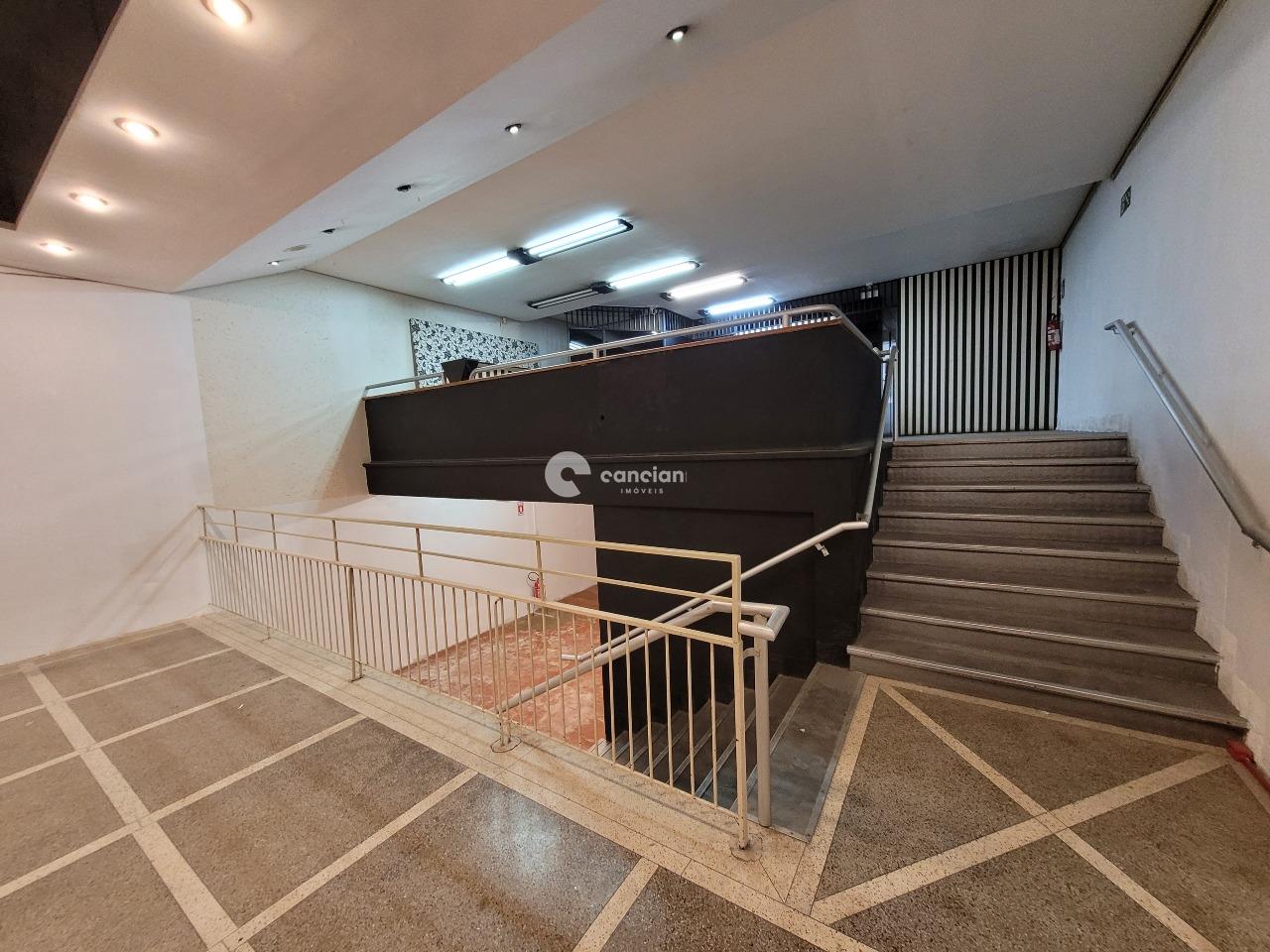 Loja à venda no Centro: 