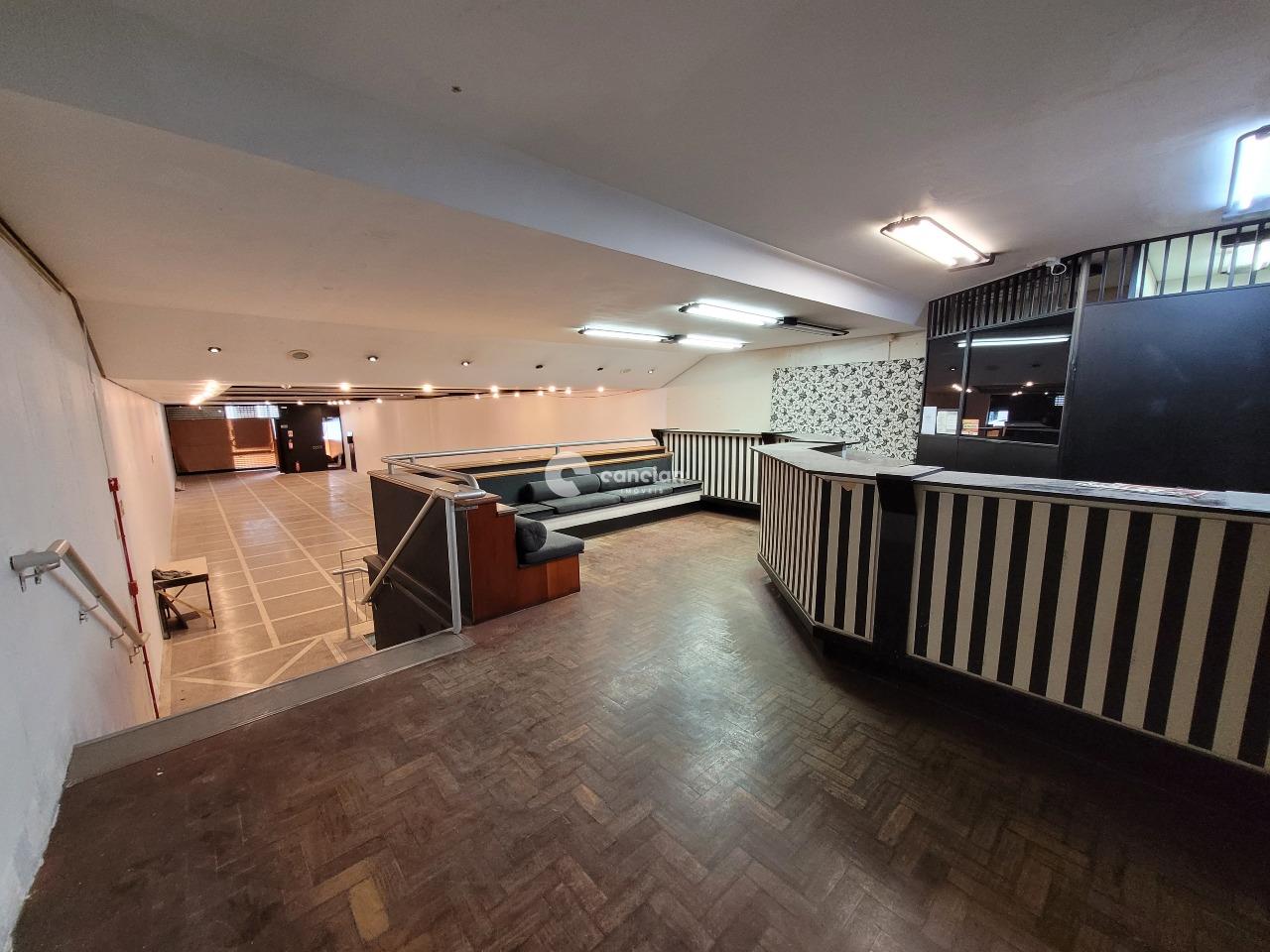 Loja à venda no Centro: 