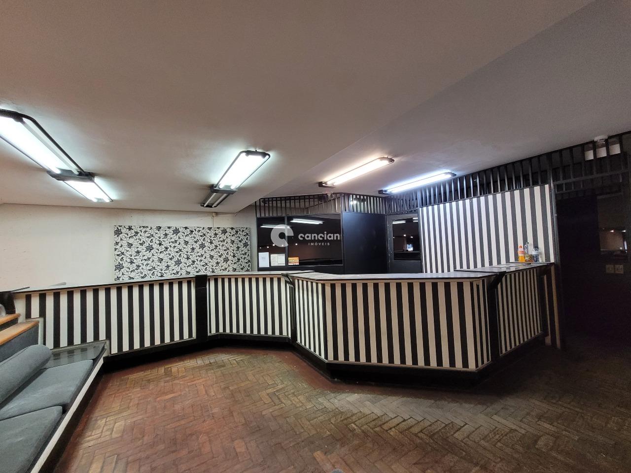 Loja à venda no Centro: 