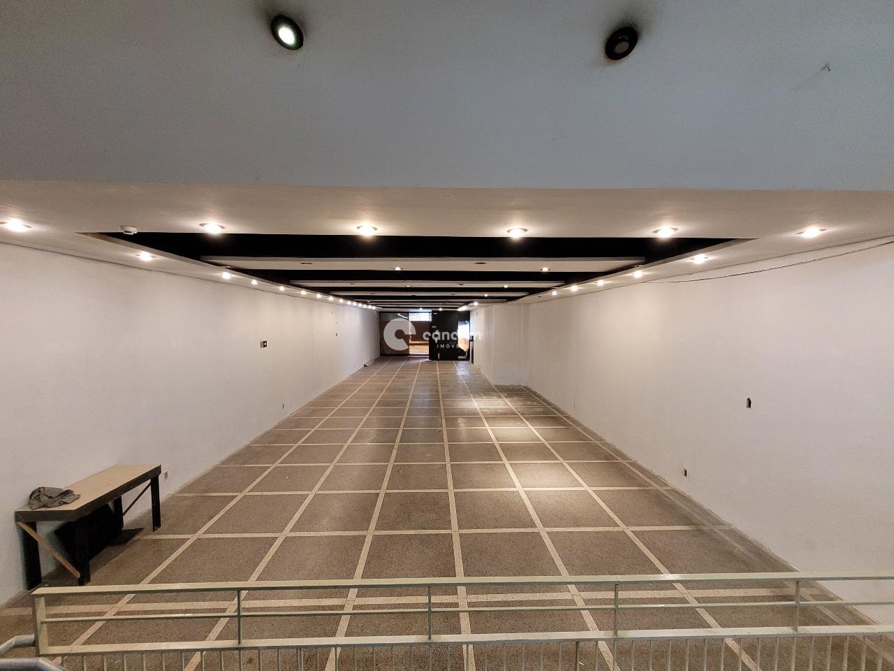 Loja à venda no Centro: 