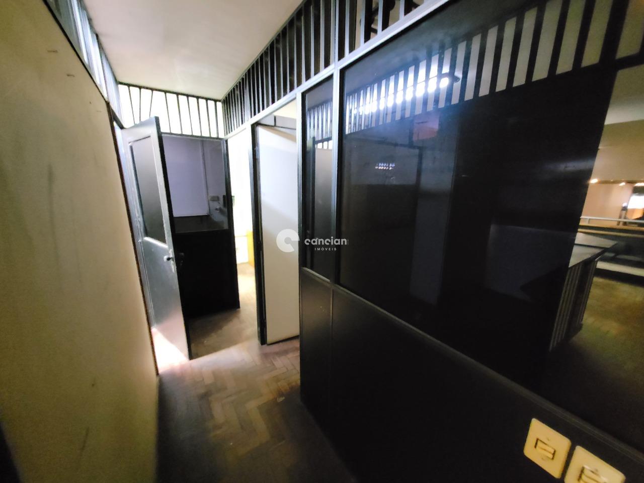 Loja à venda no Centro: 