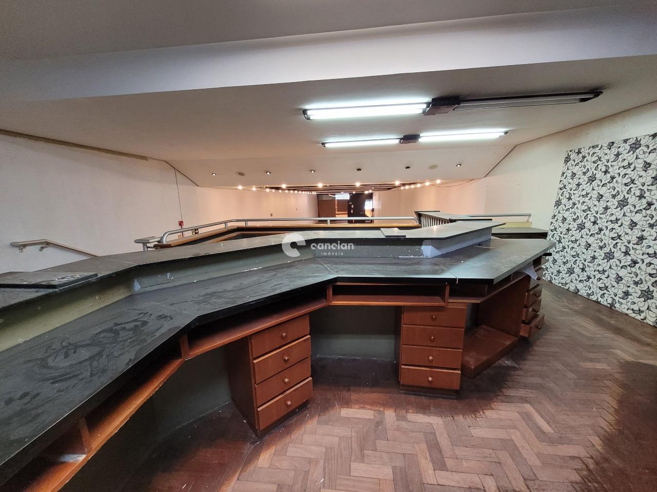 Loja à venda no Centro: 