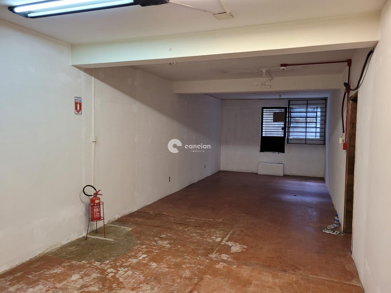 Loja à venda no Centro: 