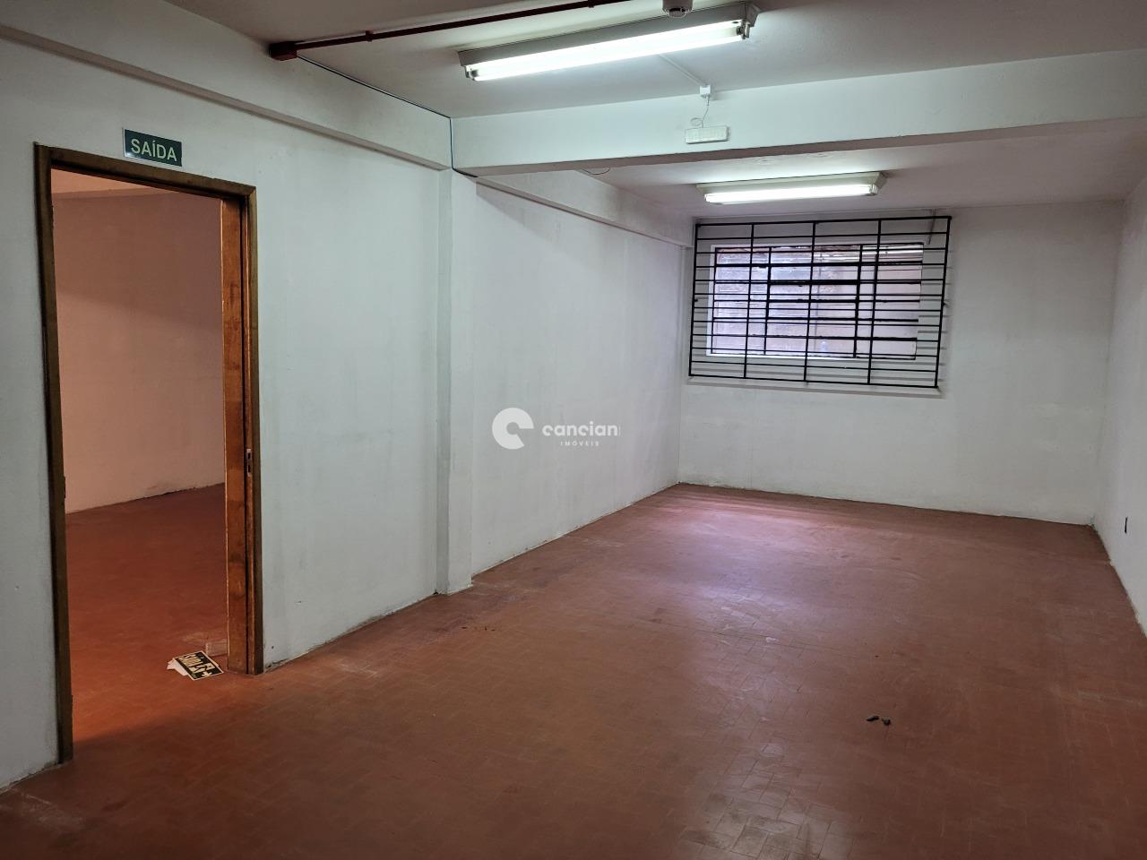 Loja à venda no Centro: 