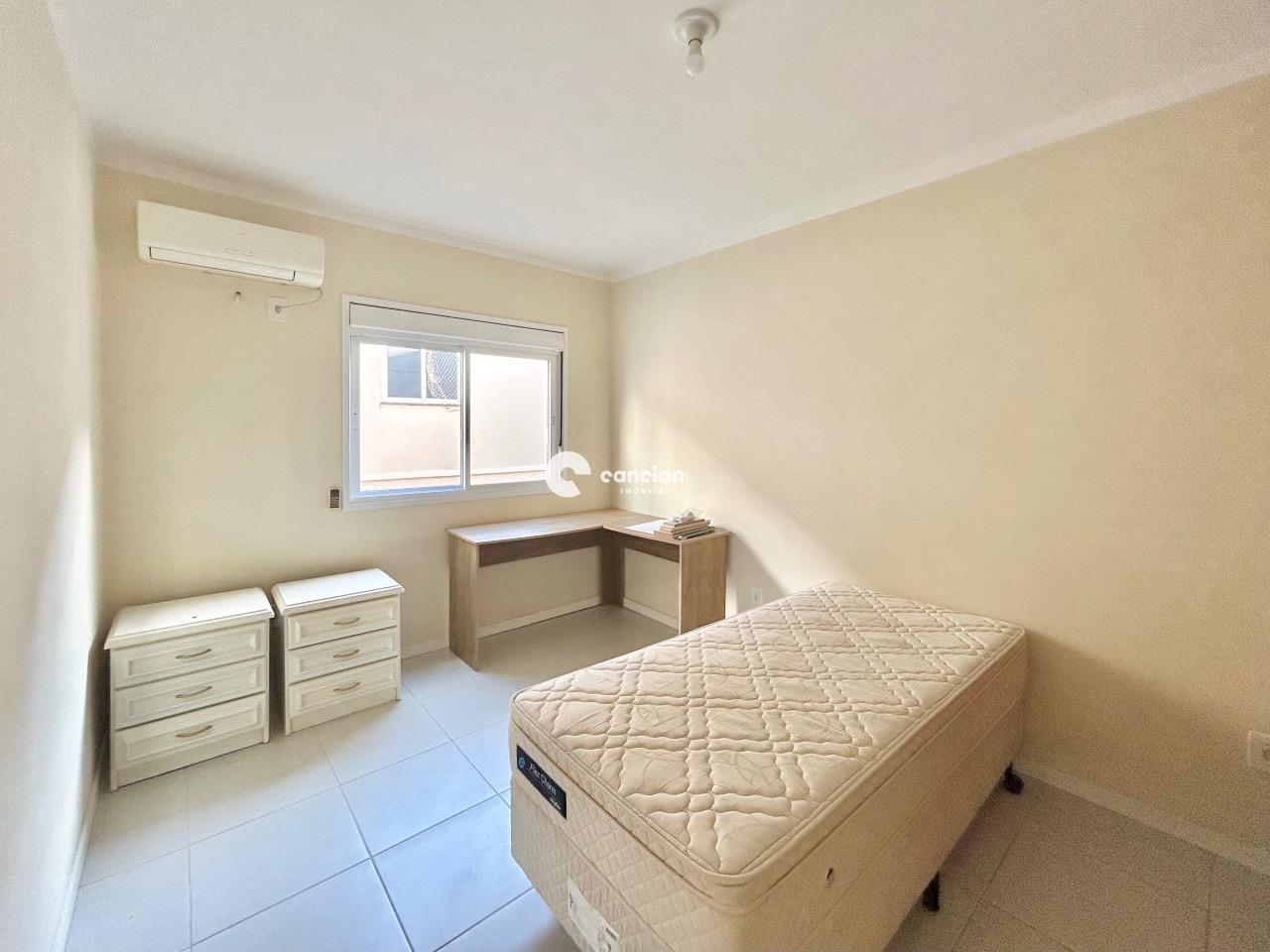 Apartamento para aluguel no Camobi: