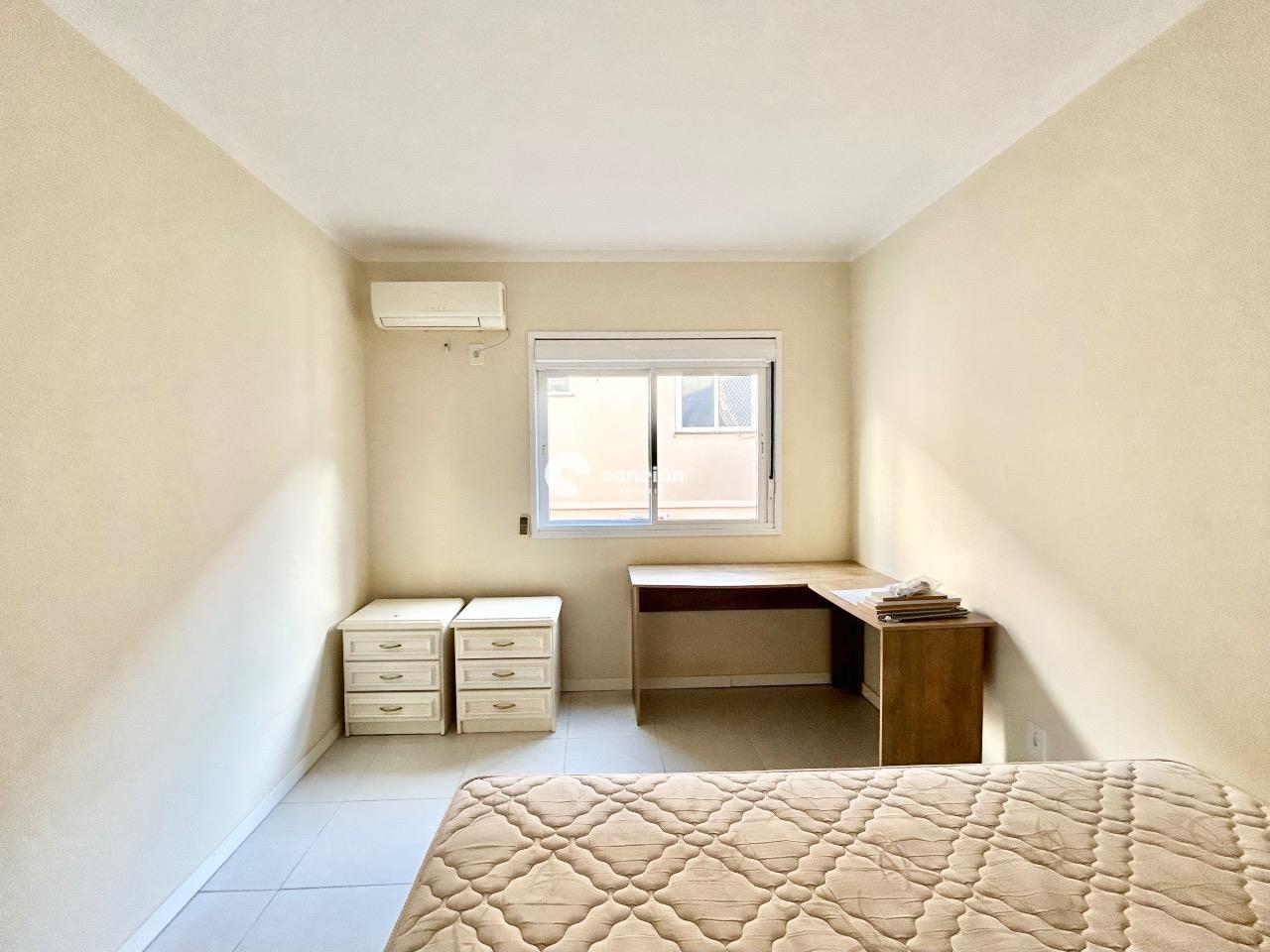 Apartamento para aluguel no Camobi: