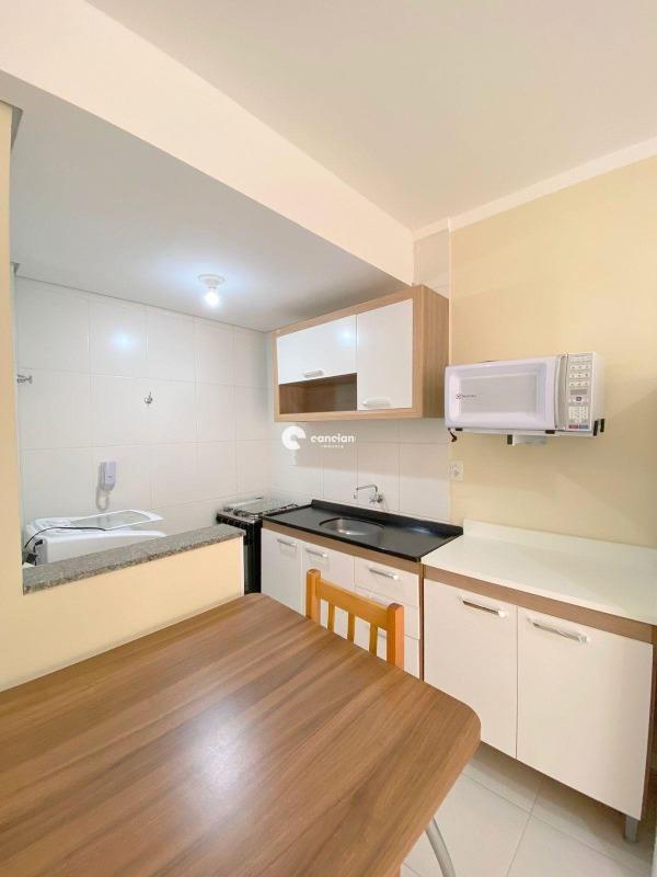 Apartamento para aluguel no Camobi: