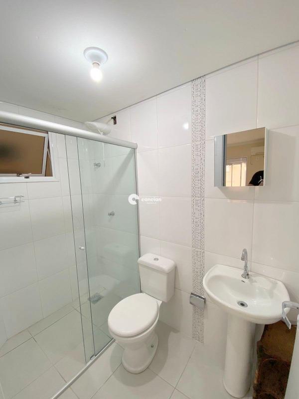 Apartamento para aluguel no Camobi: