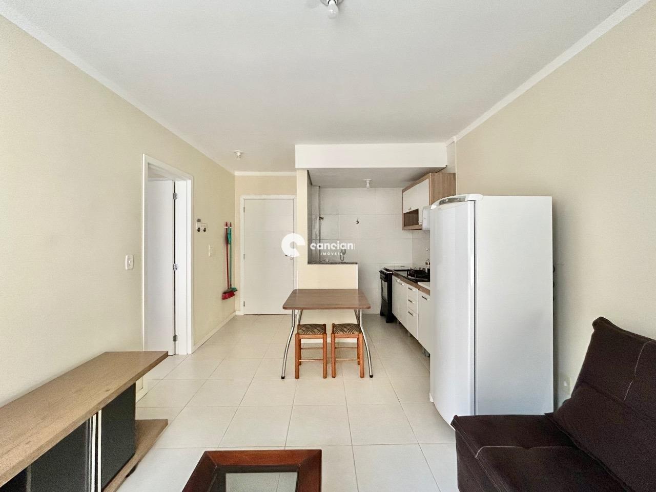 Apartamento para aluguel no Camobi: