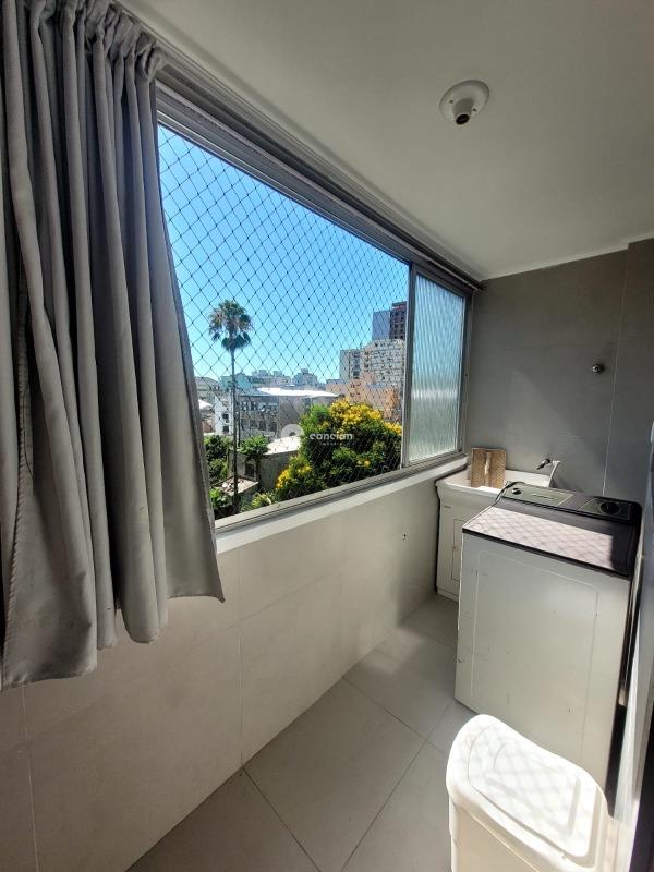 Apartamento para aluguel no Centro: