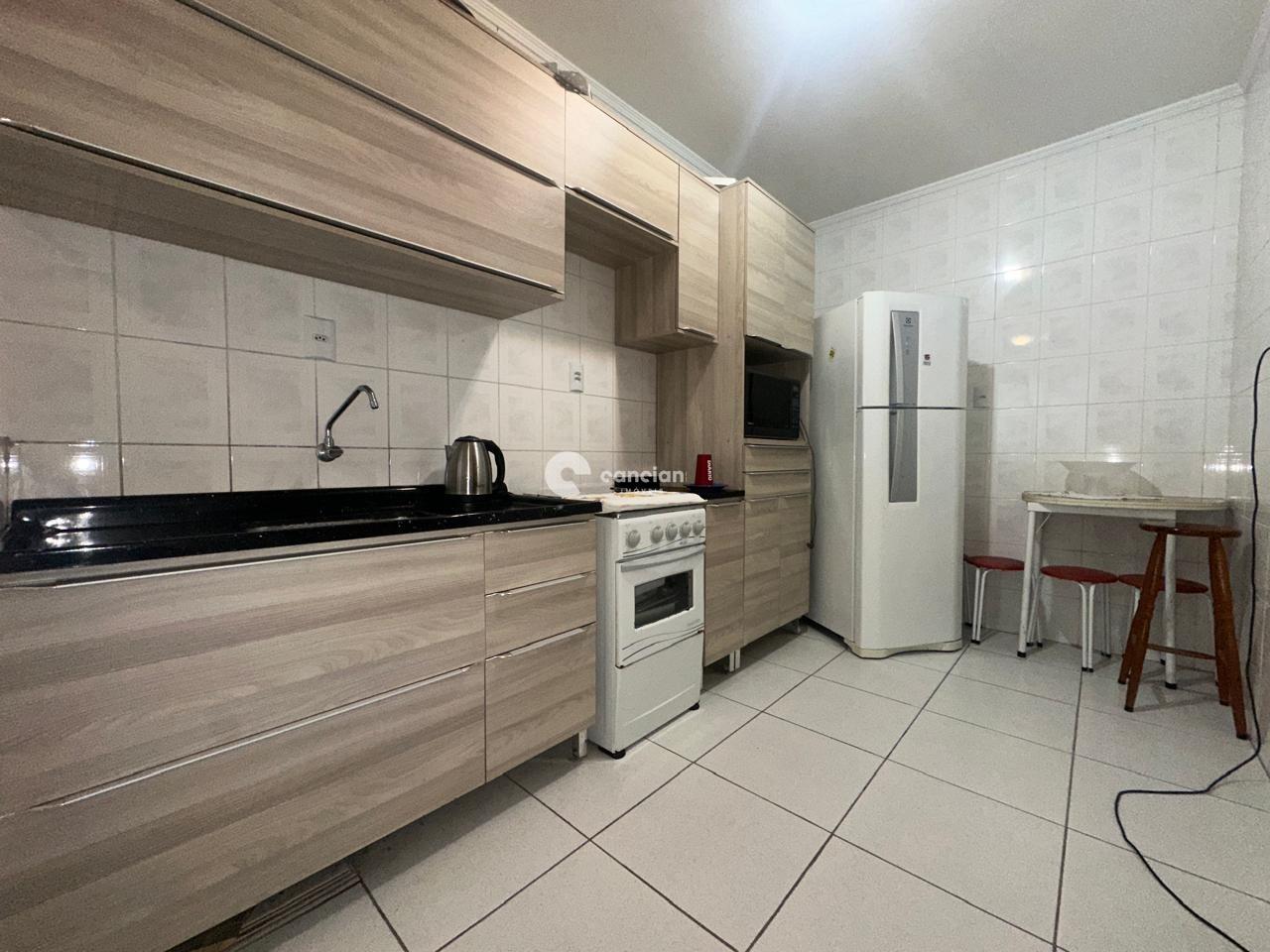Apartamento à venda no Nossa Senhora de Fátima: 