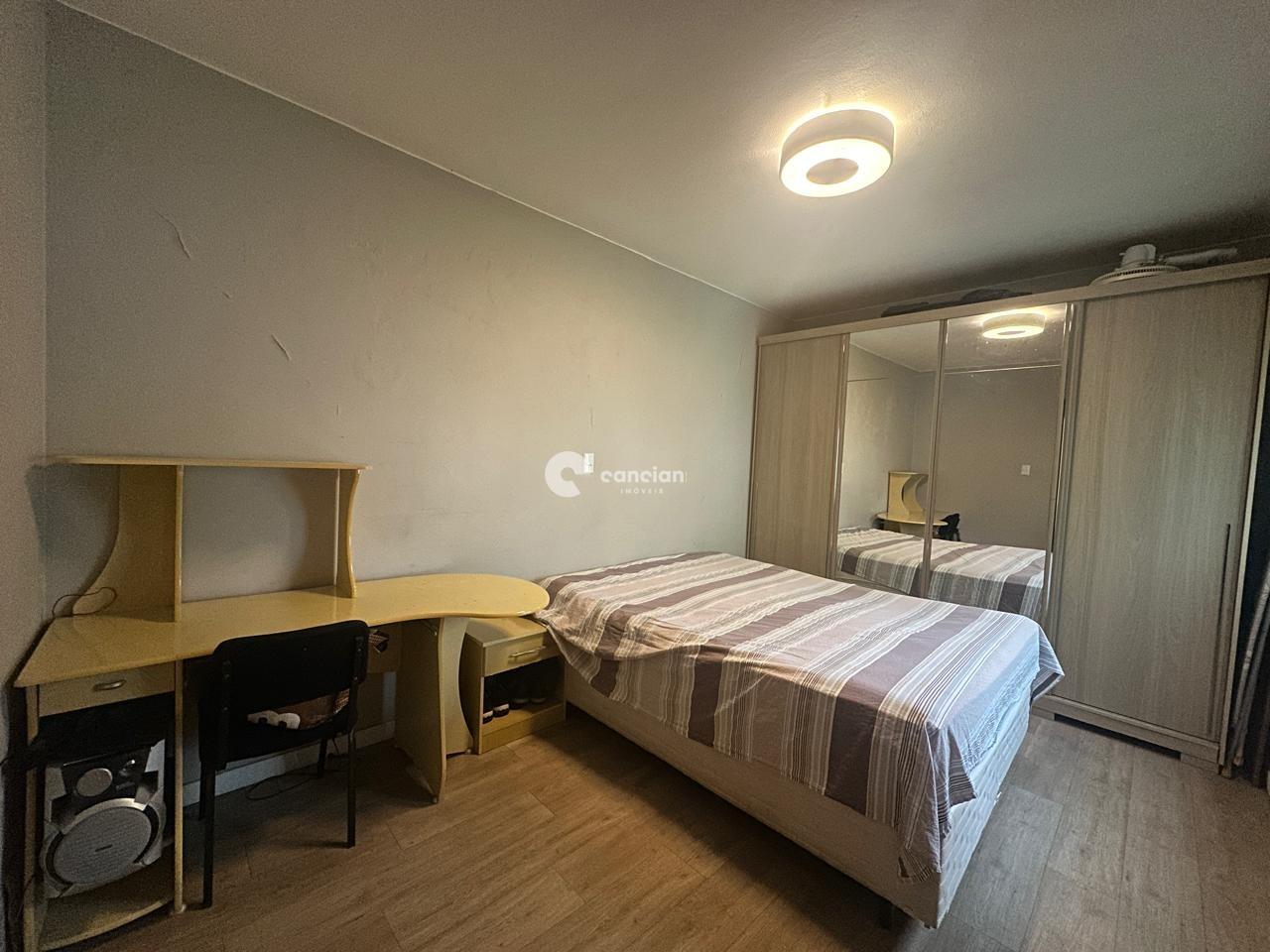 Apartamento à venda no Nossa Senhora de Fátima: 