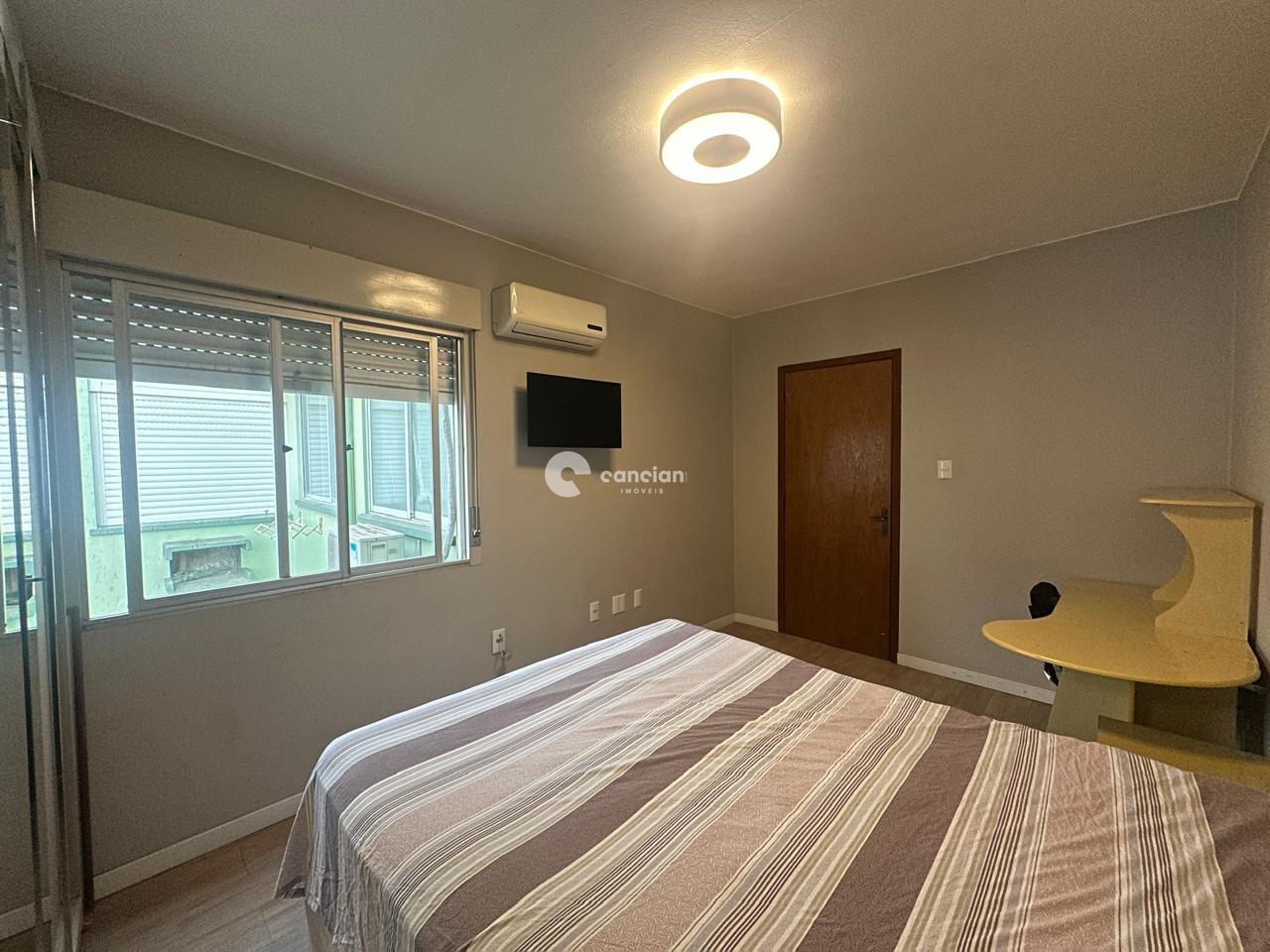 Apartamento à venda no Nossa Senhora de Fátima: 