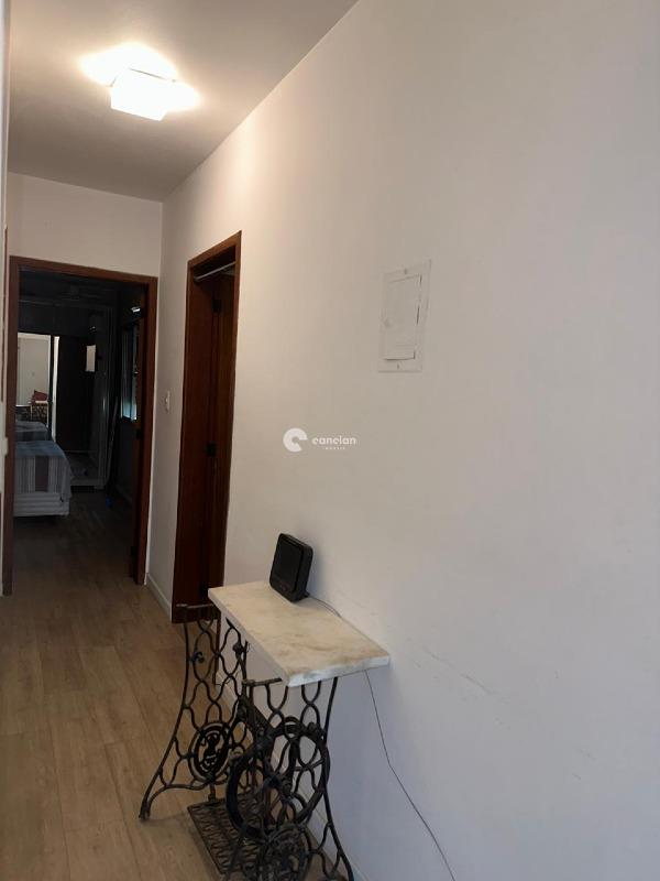 Apartamento à venda no Nossa Senhora de Fátima: 