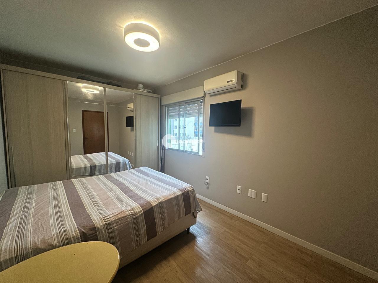 Apartamento à venda no Nossa Senhora de Fátima: 