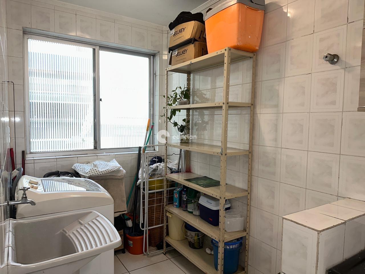 Apartamento à venda no Nossa Senhora de Fátima: 
