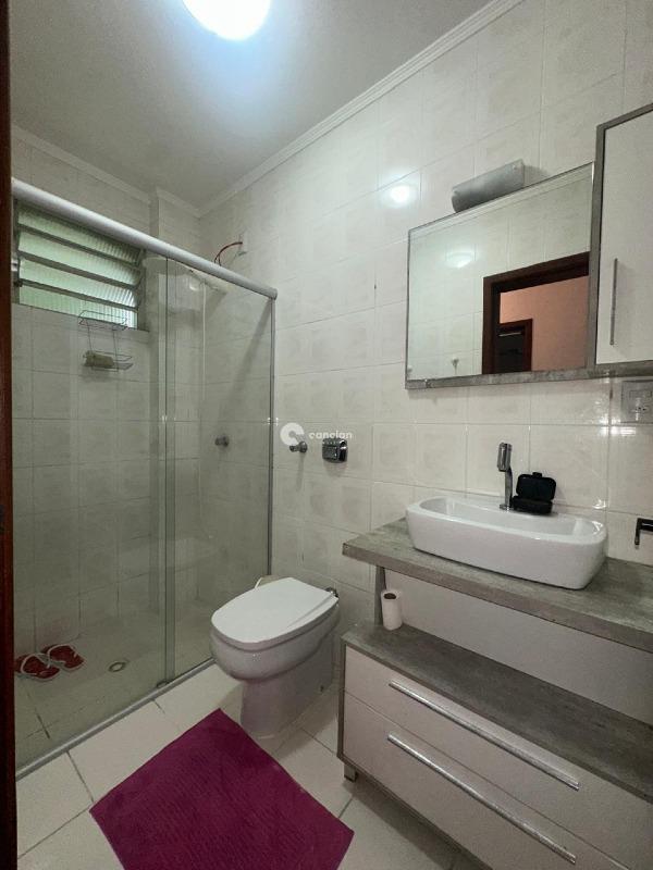 Apartamento à venda no Nossa Senhora de Fátima: 