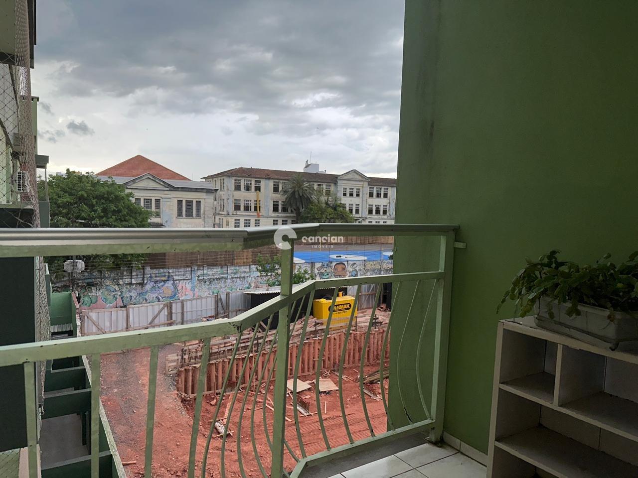 Apartamento à venda no Nossa Senhora de Fátima: 