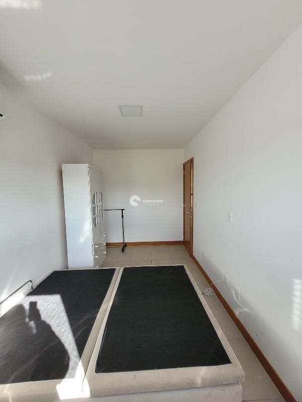 Apartamento para aluguel no Nossa Senhora de Fátima: 