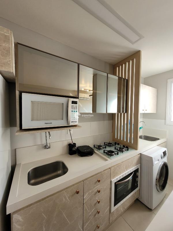 Apartamento para aluguel no Nossa Senhora de Fátima: 