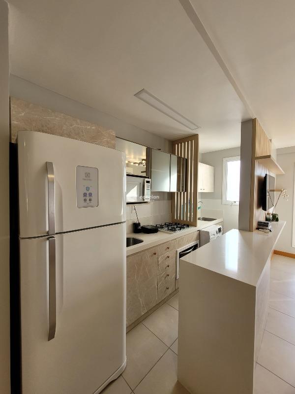 Apartamento para aluguel no Nossa Senhora de Fátima: 