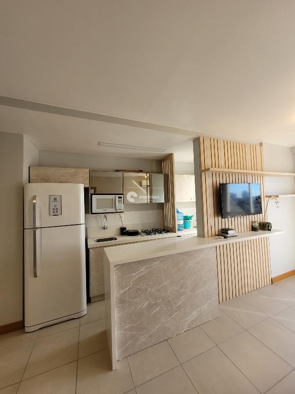 Apartamento para aluguel no Nossa Senhora de Fátima: 