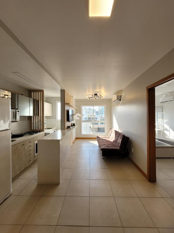 Apartamento para aluguel no Nossa Senhora de Fátima: 