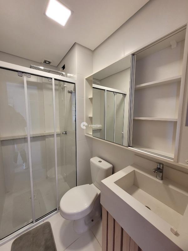 Apartamento para aluguel no Nossa Senhora de Fátima: 