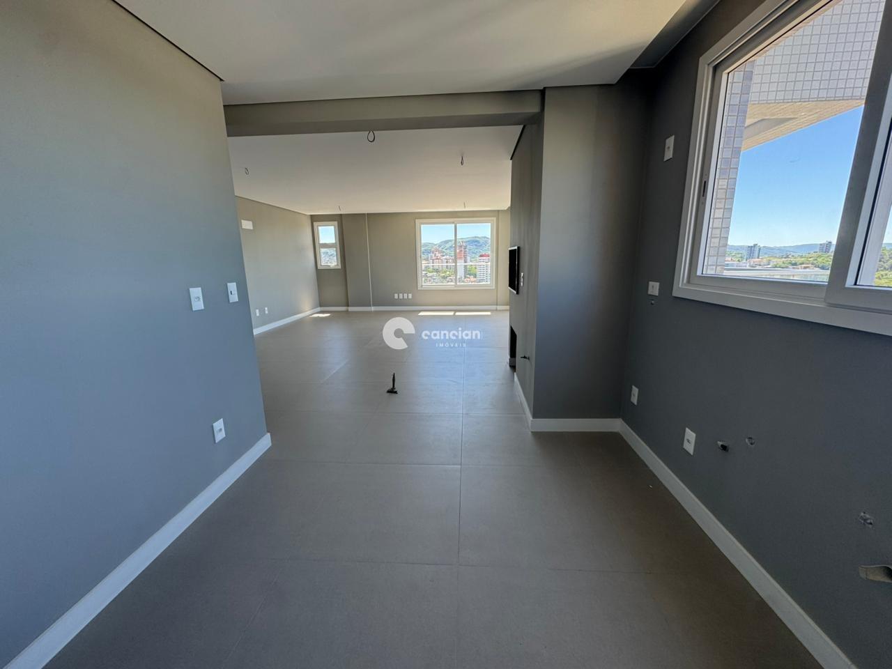 Apartamento à venda no Nossa Senhora de Lourdes: 