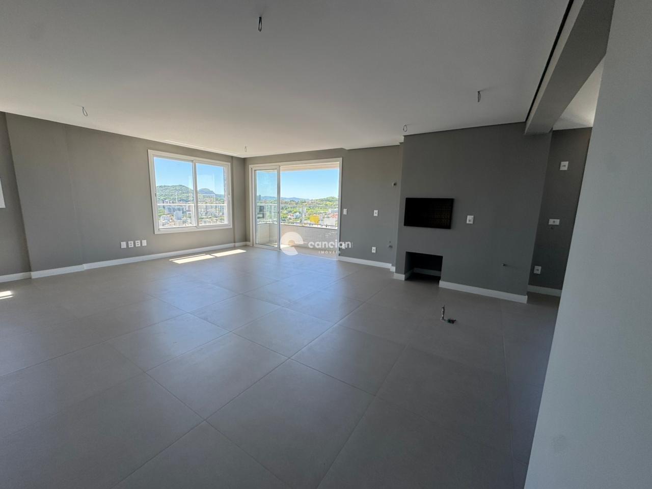 Apartamento à venda no Nossa Senhora de Lourdes: 