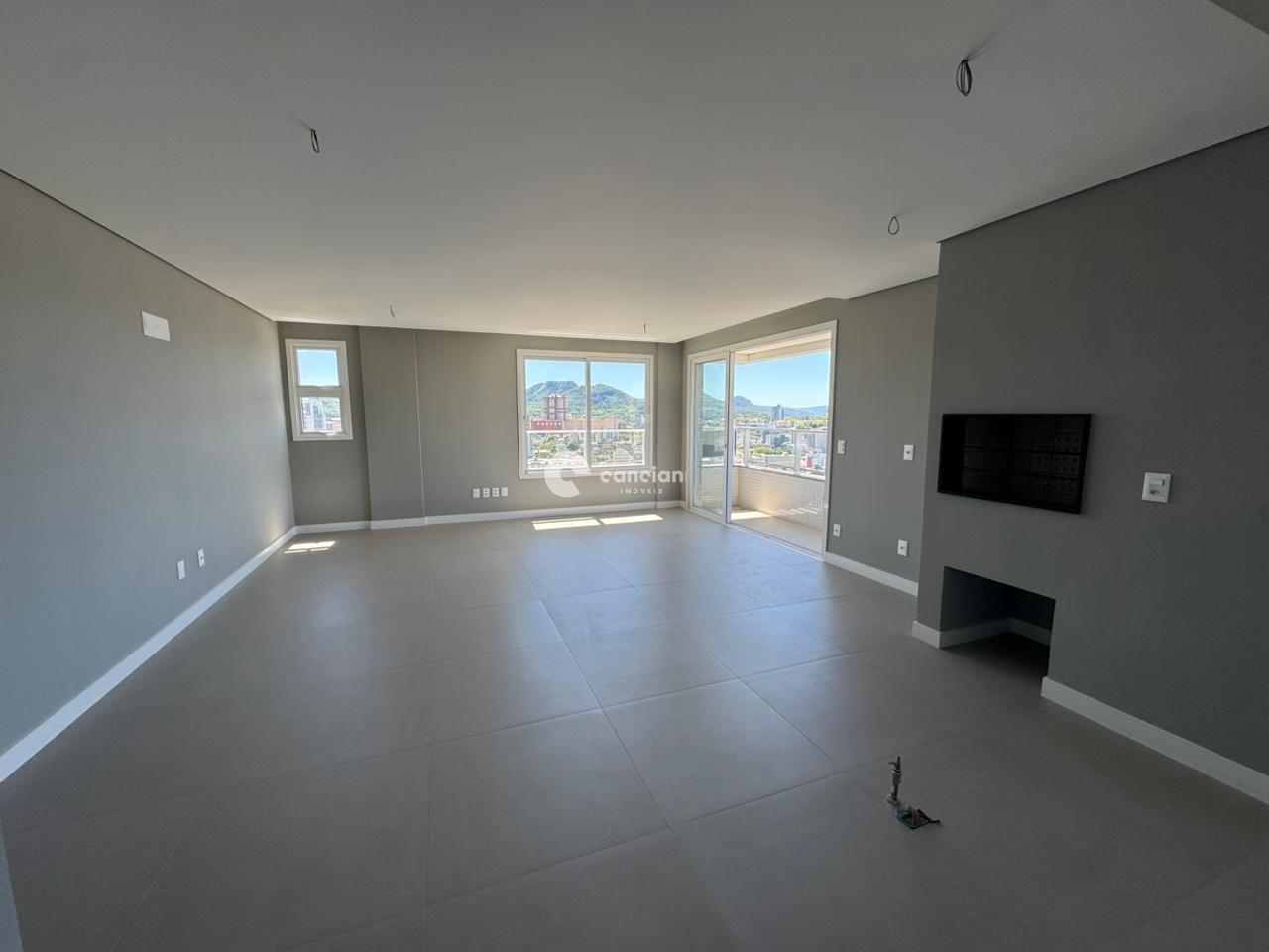 Apartamento à venda no Nossa Senhora de Lourdes: 