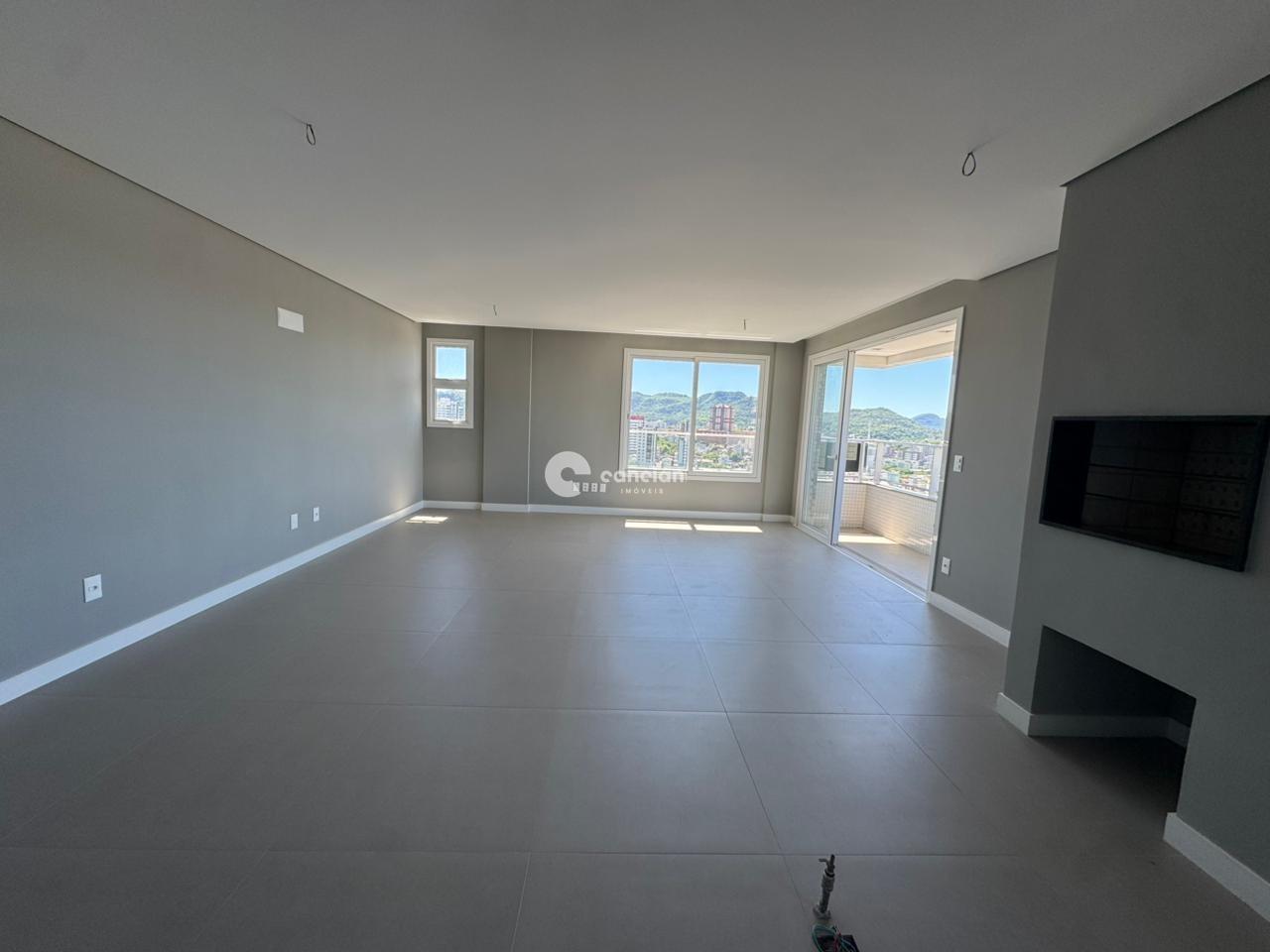 Apartamento à venda no Nossa Senhora de Lourdes: 